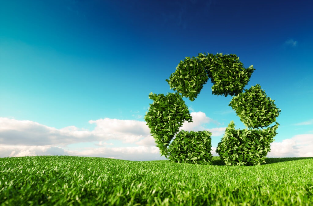 Sustainability image