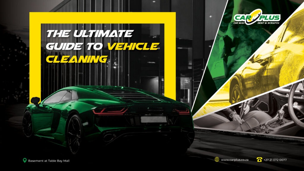Why Ceramic Coating is Essential for Your Car’s Protection | car plus | blog